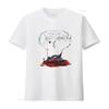 Vintage Style Obituary T Shirt Unisex Women Clothing vintage Washed fashion graphic Soft Stylish Stretched Unisex Versatile