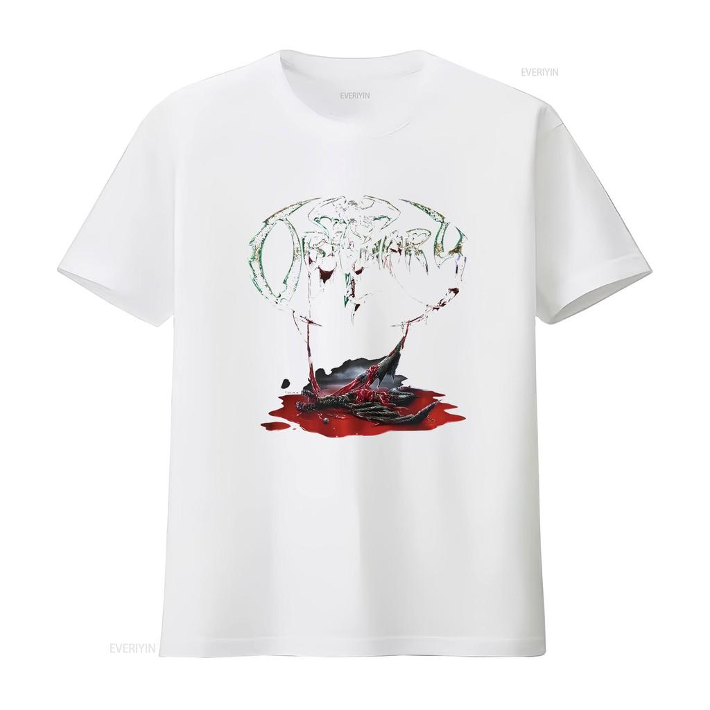 Vintage Style Obituary T Shirt Unisex Women Clothing vintage Washed fashion graphic Soft Stylish Stretched Unisex Versatile