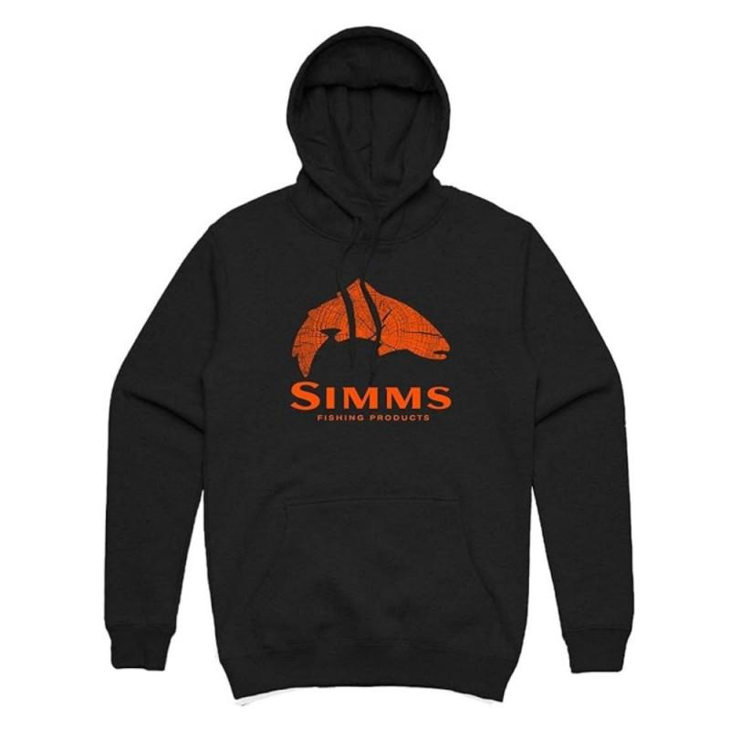 Mens Bamboo Fiber Hooded Long Sleeve Fishing Sweatshirt Oversized Warm Pullover Outdoor Sports