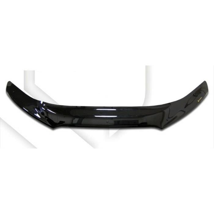 SCOUTT BRA CAPOT DEFLECTEUR PROTECTION pour LAND CRUISER J150 lifting dal 2014