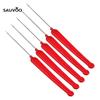 10pcs/set Jewelry Making Tools Threading Needle 14.4cm Beading Needles Hooks for DIY Jewelry Making Hand Tool