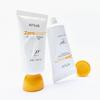ANUA Zero Cast Hydrating Sunscreen Double Set 50ml x 2 Lightweight Korean Daily Sun Cream