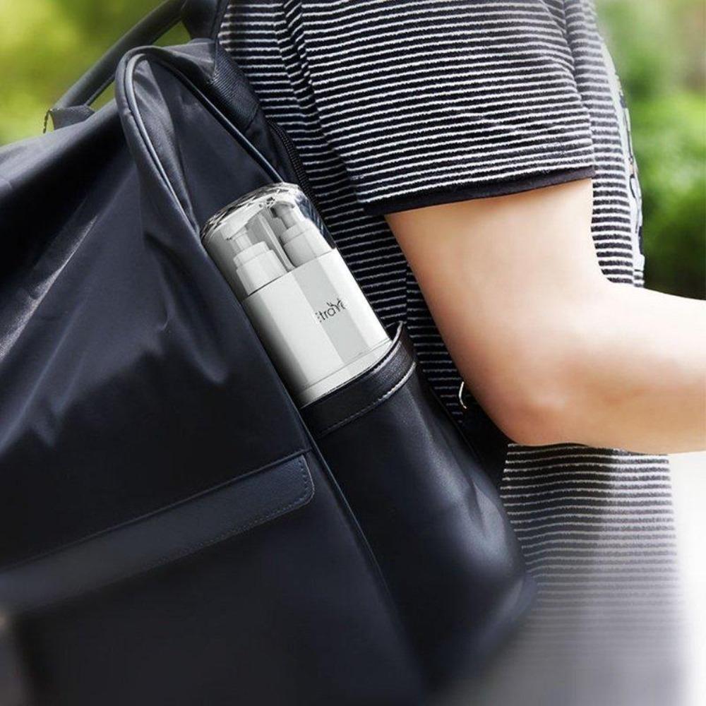 8 Adet/Set Hafif Diş Fırçası Seyahat Yıkama Bardağı Seti Tarak Ayna Diş Macunu Diş Fırçası Saklama Kutusu Havlu Şişe Ağız Çalkalama Bardağı