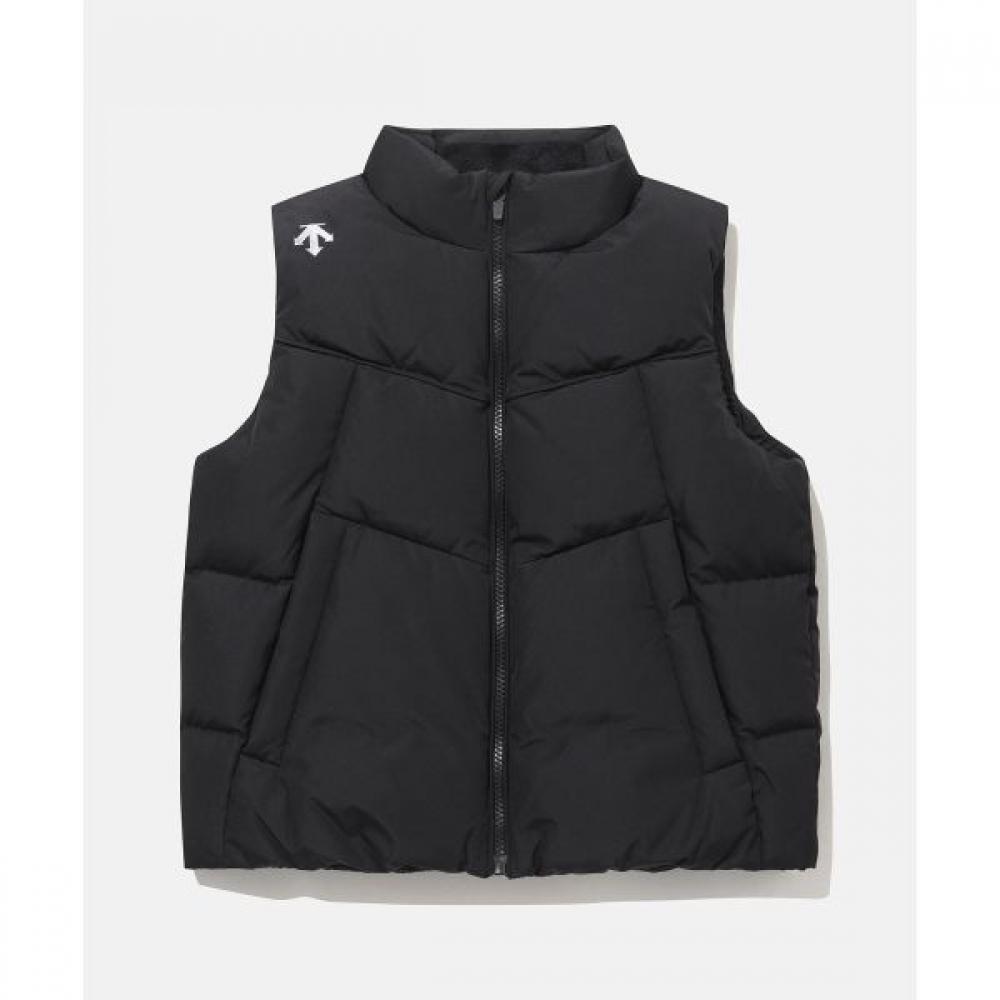 

Descente Young Aslet Essential Down Vest Black BLK0BLACK/130