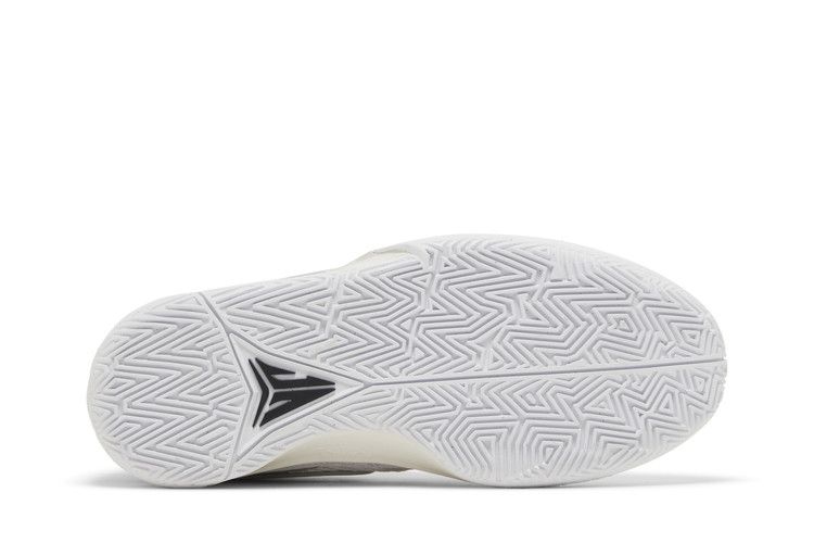 Nike Ja 1 GS 'Light Smoke Grey'
