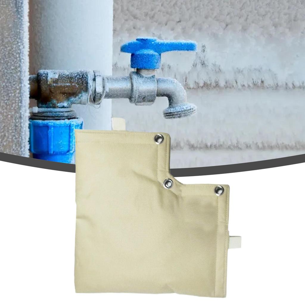 Backflow Covers For Outside Backflow Protection Protector Sprinkler Covers For Outside For Well Winterizing Winter Water Garden