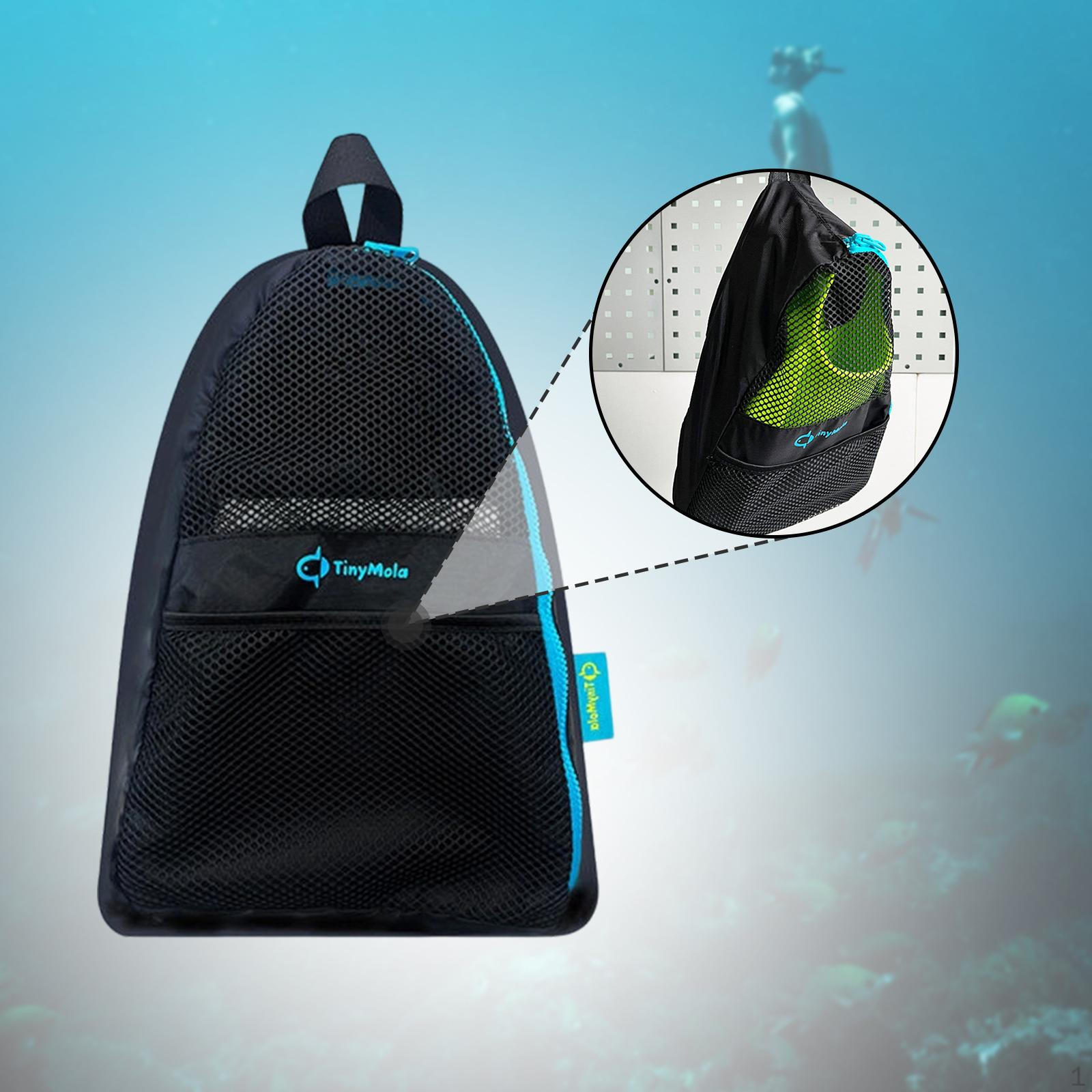 

Bag, Lightweight Fin Case, Transport for Water Sports And Surfing, Ideal Surfing. S