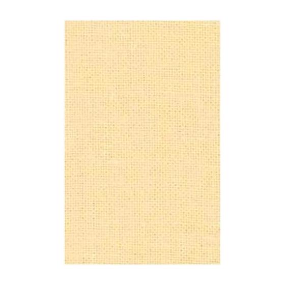 Todaya Shoten Tenugui Towel, Plain Dyed, Beige, D515, Chusen Dyed, Hand Dyed, 100% Cotton, Approx. 37x98cm, Japan