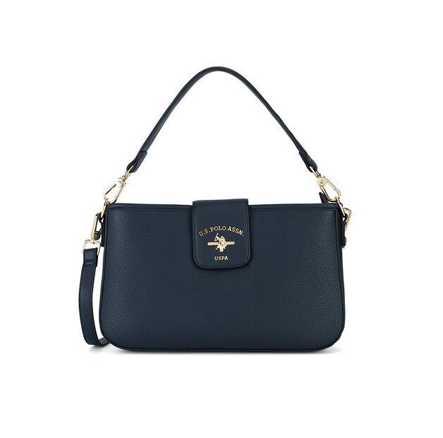 

Сумка U.S. Polo Assn. U.S. Polo Assn. BEUXT6366WVP тёмно-синий