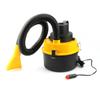 Car Vacuum Cleaner, 12V Portable Handheld Vacuum Cleaner 2300PA Suction Car Detailing Vacuum with Multi Nozzles and