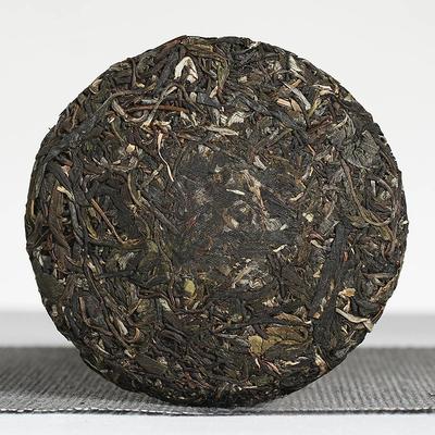 Pu Erh
