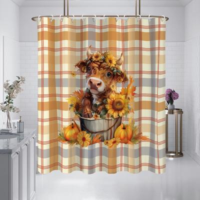 Produits pour salle de bain et WC – Rideaux de douche