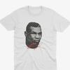 Iconisch Mike Tyson T-shirt, Iron Mike Boksen Tribute Tee voor Boksliefhebbers, Iron Mike Tyson, Boksen T-shirt, Boksen Cadeau, Cadeau voor Boksliefhebber