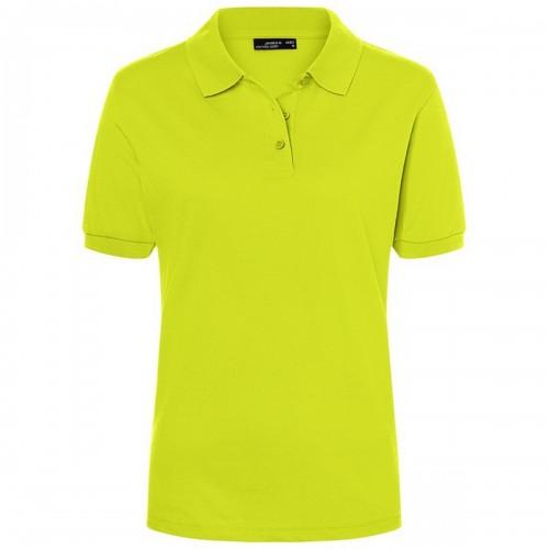 James and Nicholson Womens/Ladies Classic Polo Shirt