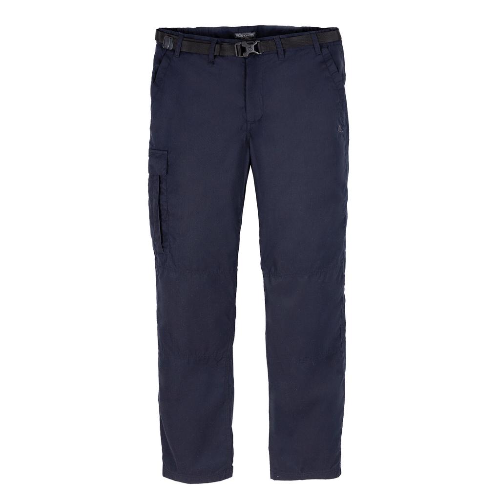 Craghoppers Expert Mens Kiwi Tailored Trousers