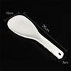 Large Plastic Rice Serving Scoop