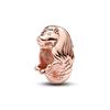 New 925 Silver Summer Coin Twelve Constellation Carving Hang Tag Charm Beads Suitable for Bracelets, Necklaces, Fashion Jewelry