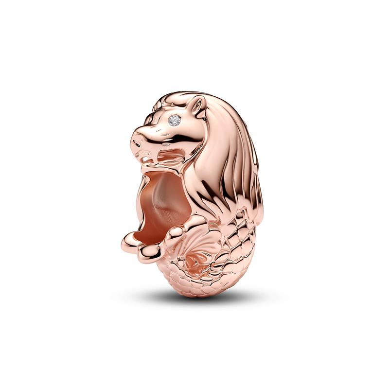 New 925 Silver Summer Coin Twelve Constellation Carving Hang Tag Charm Beads Suitable for Bracelets, Necklaces, Fashion Jewelry