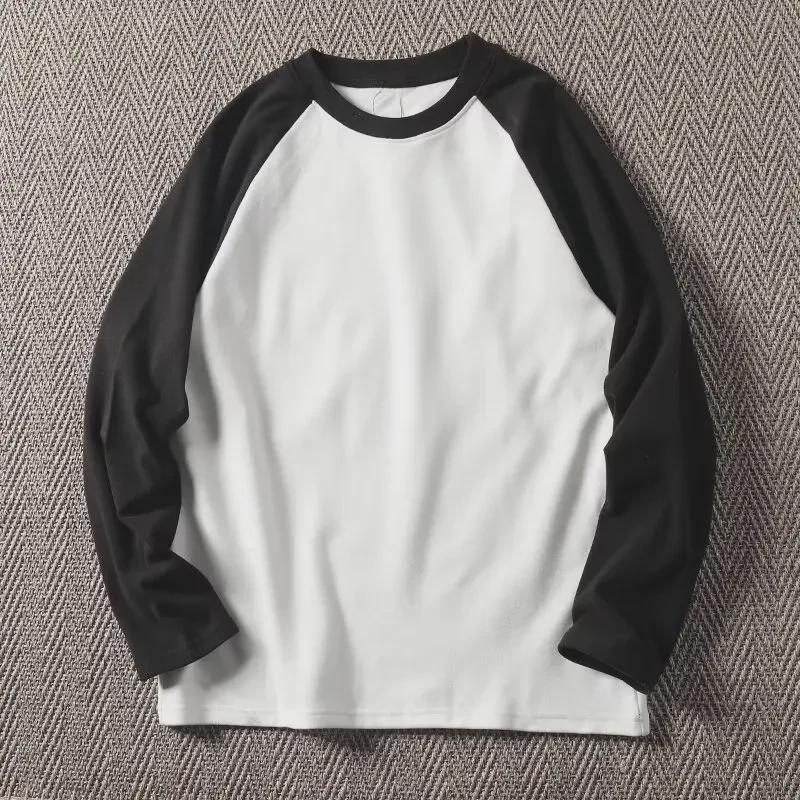 

Мужская двухсторонняя бархатная толстовка — мягкая, удобная, рукава реглан, топ с длинными рукавами для осени/зимы. XL белый