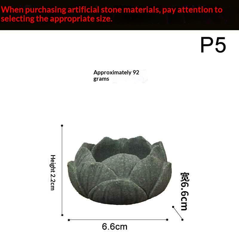 Chinese Style Buddha Statue Cute Little Monk Figurines Fish Tank Moss Landscaping Zen Oriental Aesthetic Garden Decoration