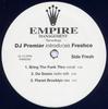12inch Record FRESHCO - DJ Premier Introduces Freshco PRIMO06 Empire Manageme US Rap & Hip-Hop/R&B Used