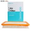 Engine Air Filter Increased Acceleration Replace For Chevrolet Equinox & GMC Terrain 2018 2019 2020 2021 2022 2023 2024 23279657