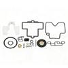Carburetor Rebuild Kit Comprehensive Compatibility