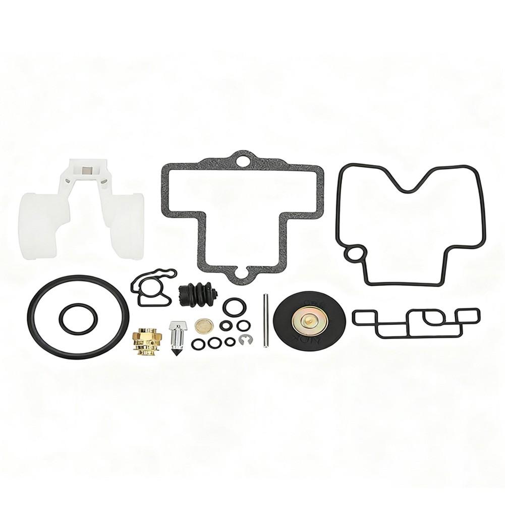Carburetor Rebuild Kit Comprehensive Compatibility