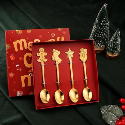 Cubertería – Cucharaditas