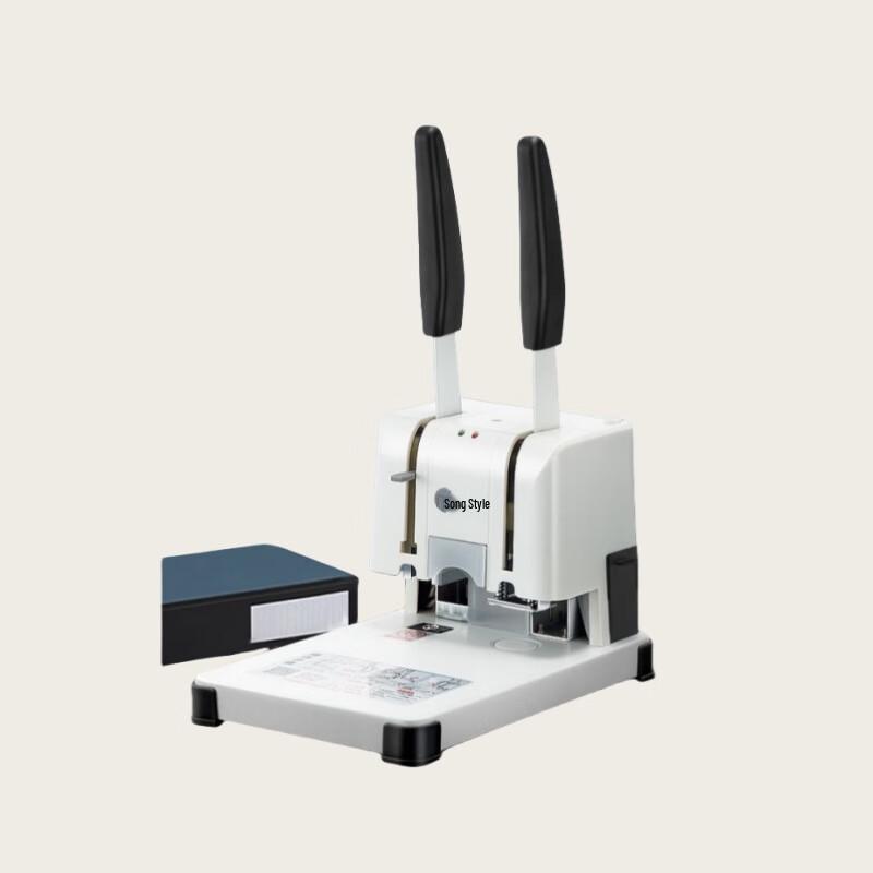 GEPAD GP-30A Manual Accounting Voucher Binding Machine
