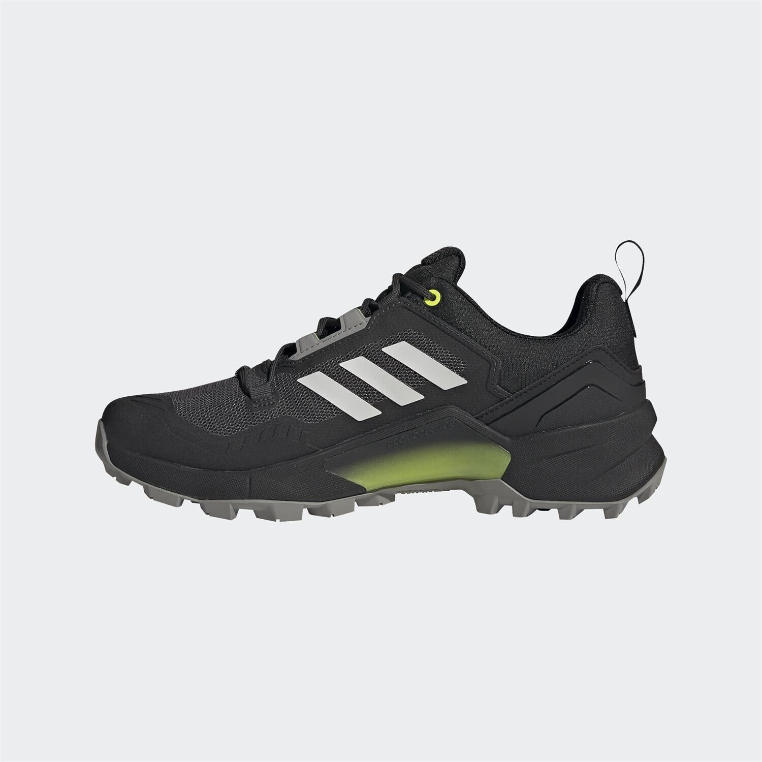 

Обувь для треккинга Adidas Terrex Swift R3 Gore-Tex Hiking 43