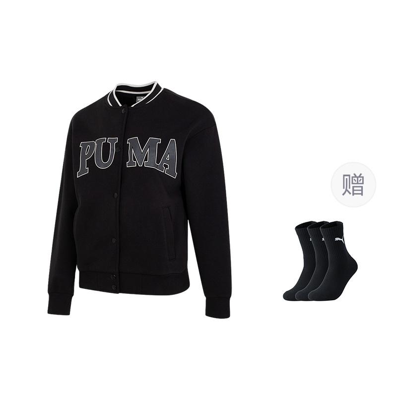 Puma Jackets Women's Moderate 682179-01