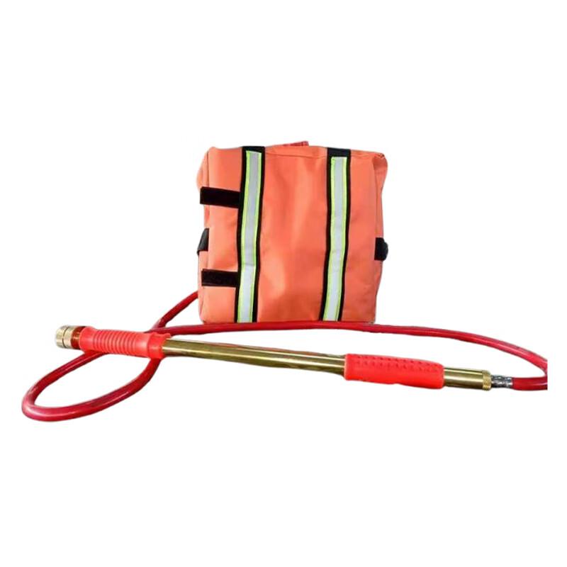 Brangdy Portable Forest Firefighting Water Bladder Kit 1