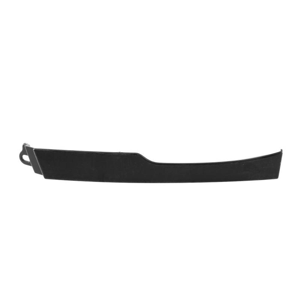 2x Front Bumper Grille Headlight Filler Trim LH & RH For 2006-09 Toyota 4Runner