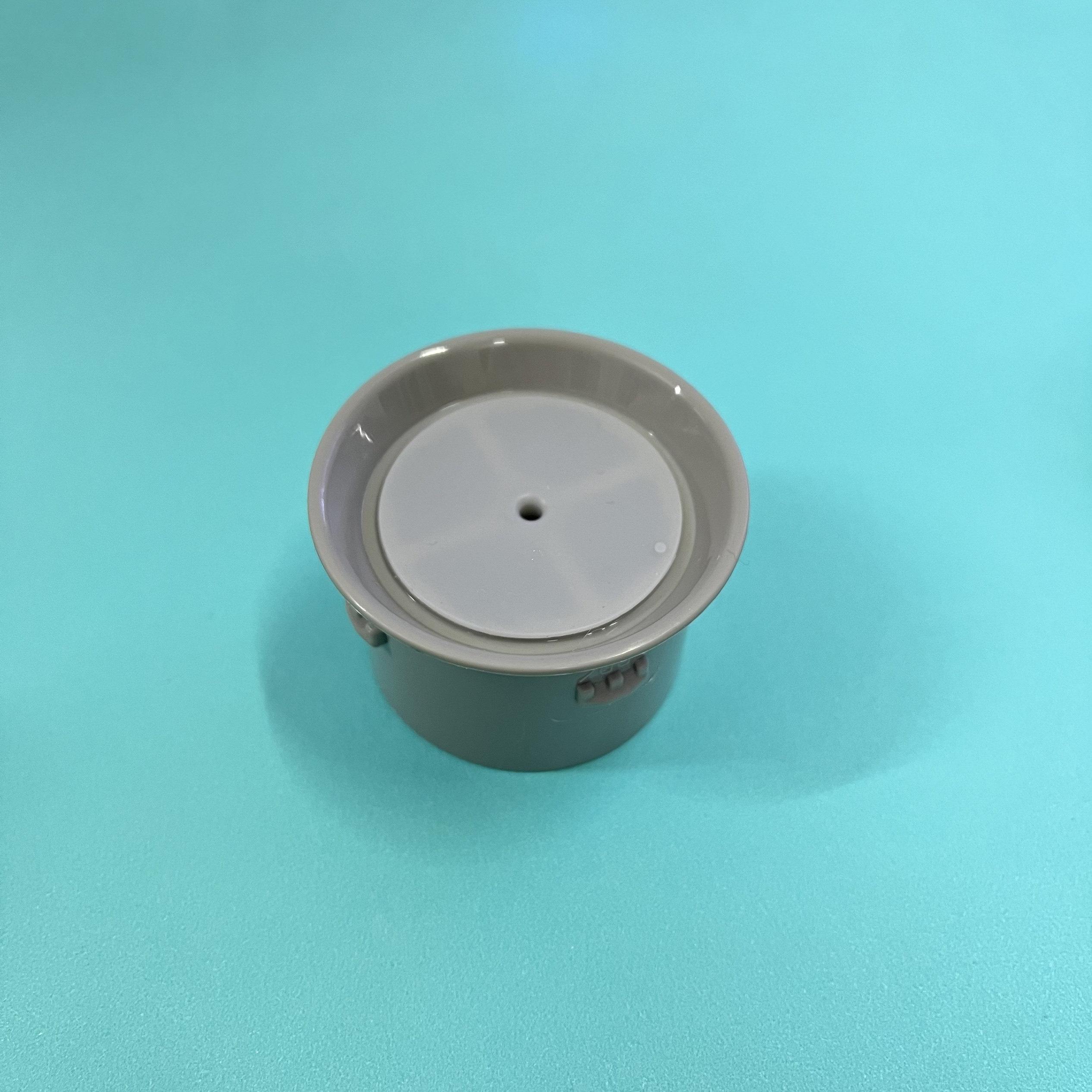 for Panasonic Rice Cooker SR-DY152 Steam Valve DY182/181 Exhaust Valve DF151/102 Steam Cap