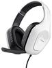 Гарнитура Trust GXT 418 Rayne 418W Белый