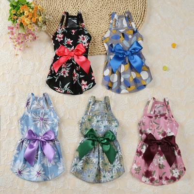 Ropa y calzado – Vestidos para perros
