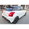 MONSTER SPORT Black for Swift Sport and Swift C-Pillar Garnish, (ZMV) (ZC33S) (ZC83S, ZC13S, etc.) 731510-765ZMV