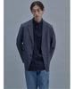 Shift.G Summer Officer Setup Jacket Gray