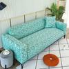 Stretch Sofa Cover Universal All InJUEusive Anti Scratch Lazy Printing Modern Slipcover for Four Seasons Simple Design