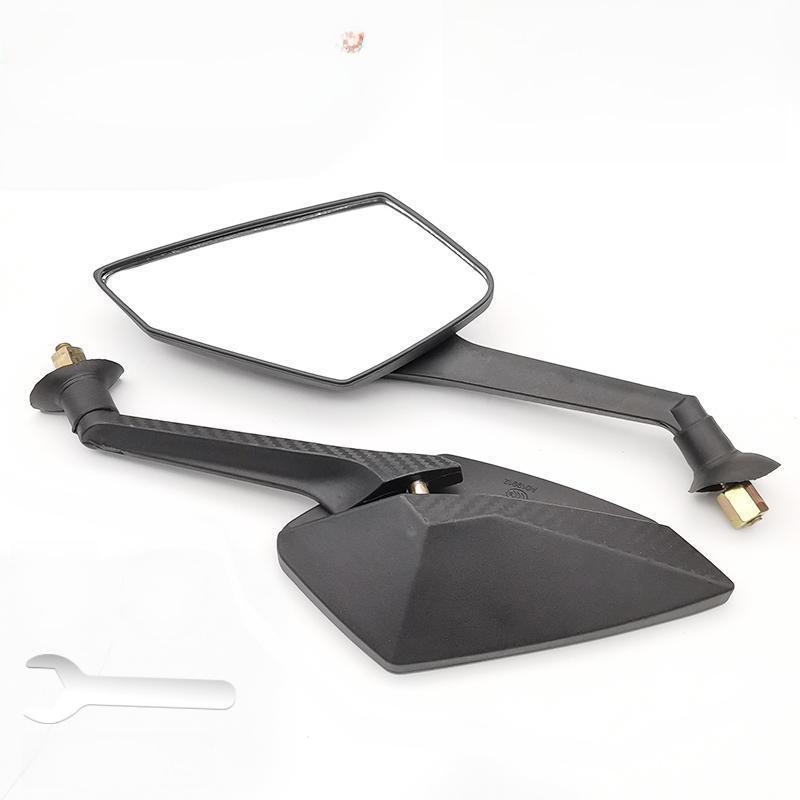 

Универсальное зеркало заднего вида для электромобилей, мотоциклов, скутеров и трехколесных велосипедов