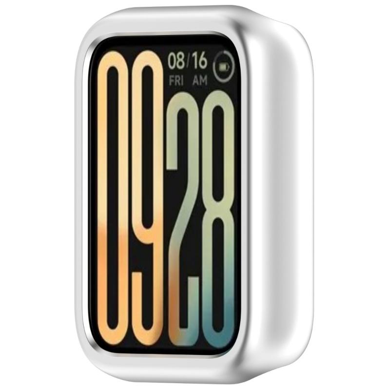 Half Coverage Cover Hollow Shell for band 9 PC Shell Frame Bumper Case Scratchproof Case Easy Installation