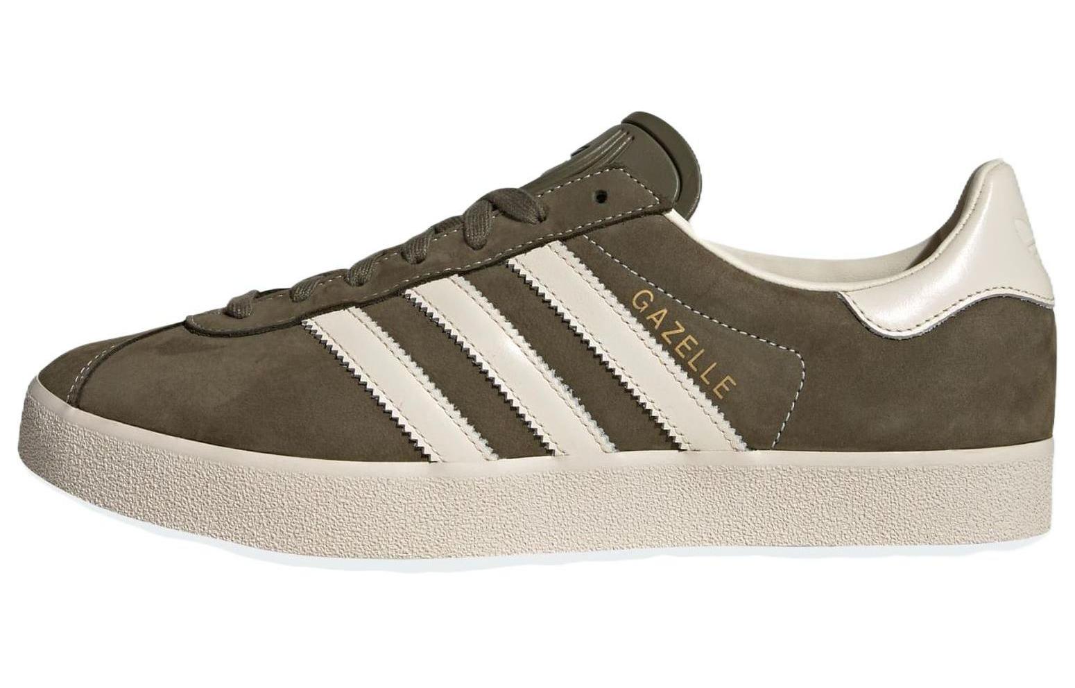 Gazelle Adidas Originals 85  Olive Strata  IG5006 42