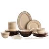 Lantun European Bone China Dinnerware Set