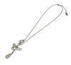 Colar CLAUDE Latão [Vivienne Westwood] Feminino 63010135/02P103 [Item]