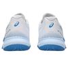 Asics Gel Tactic 12 White Light Blue Women's - 1072A092-103