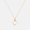 M Basic Rose Necklace A231Bn9126Rpa 42Cm
