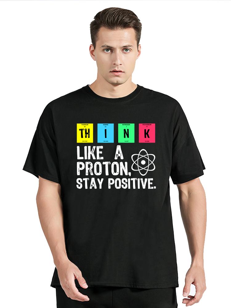 Mathelehrer Schulwissenschaftler Geek Chemiker Physiker Lustige Chemie Physik Grafik T-Shirts Unisex Oberteile T-Shirts Fitness T-Shirt