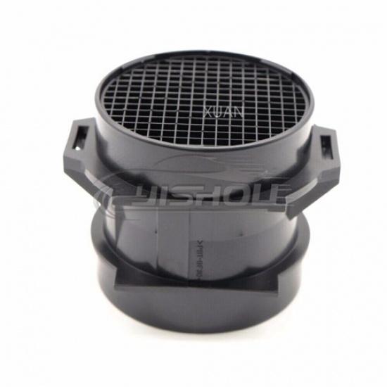 Flow Sensor Meter 5WK9605 For BMW 99-06 323 325 328 E46 3 Series 325i