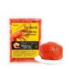 Yuxin Little Lazy Worm Bait: Fresh Shrimp Fish Bait for Autumn and Winter Fishing